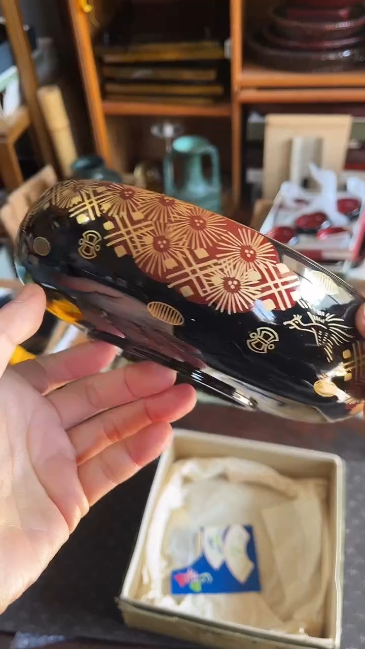 50.果子钵     19*5.5公分  