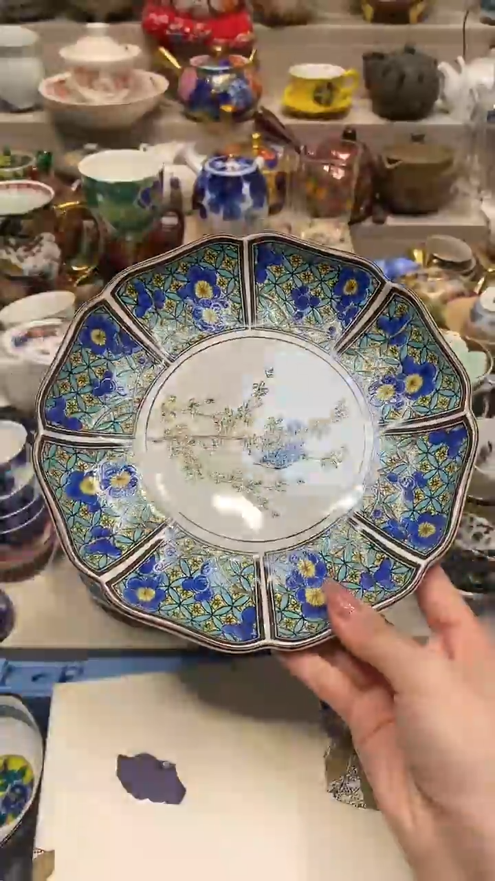 瓷片直播闪购的优势