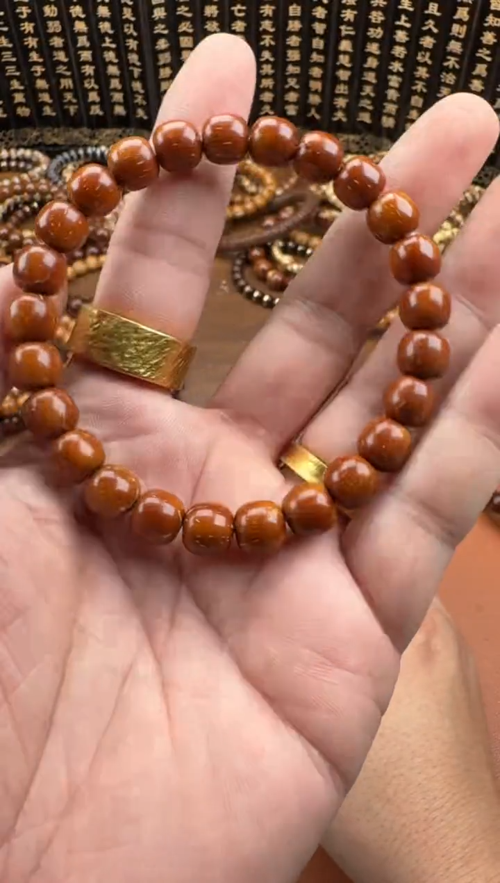 手串紫金鼠紫金鼠30