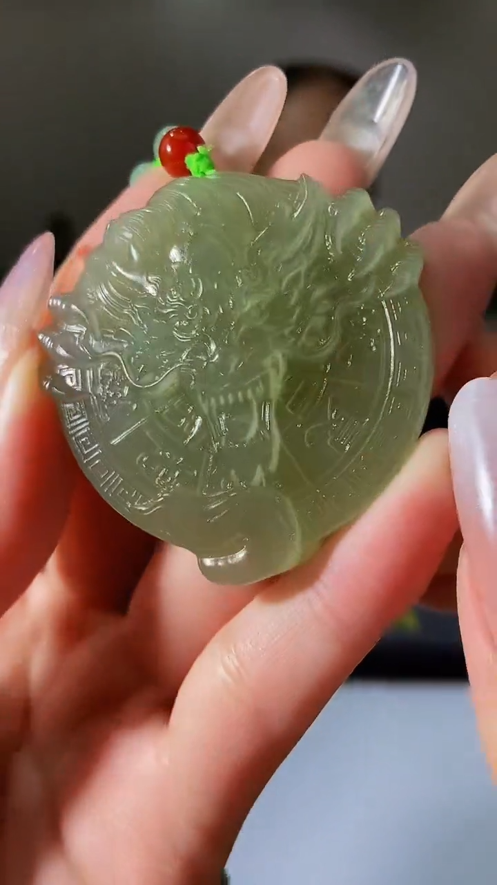 定制和田玉定制和田玉链接ZL029