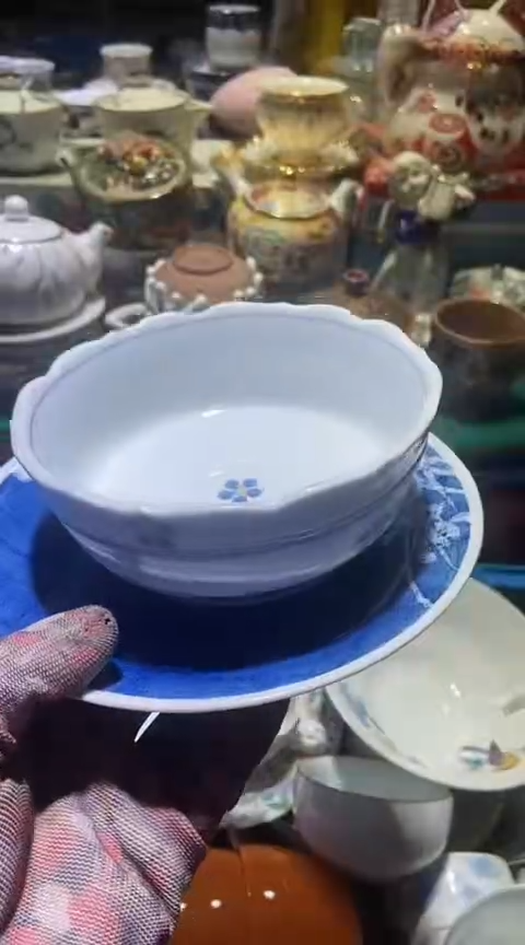 【闪购商品】瓷片1111111111111111