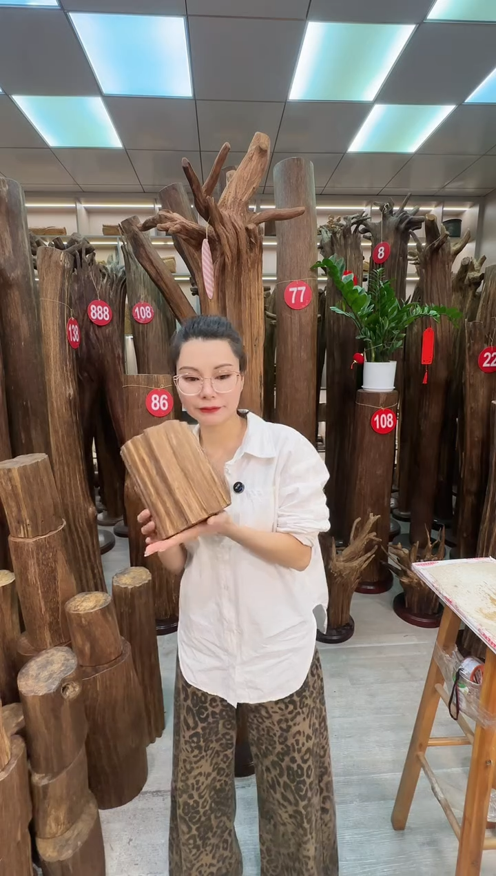 沉香沉香枕沉香原料 七天无理由