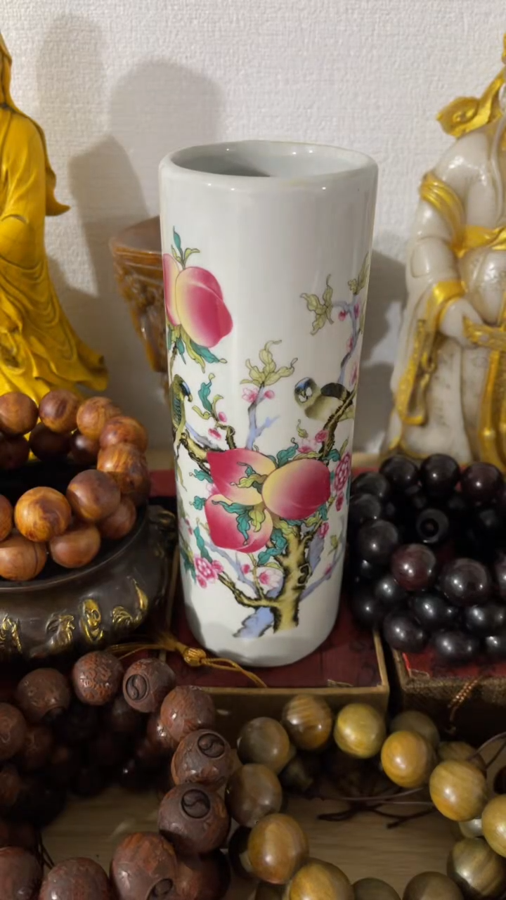 【闪购商品】摆件中式创意瓷器摆件