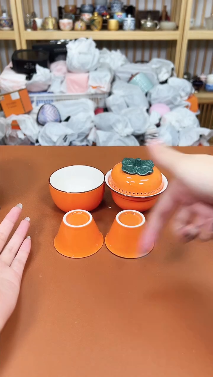 【闪购商品】万家瓷坊清货商品链接@@F980