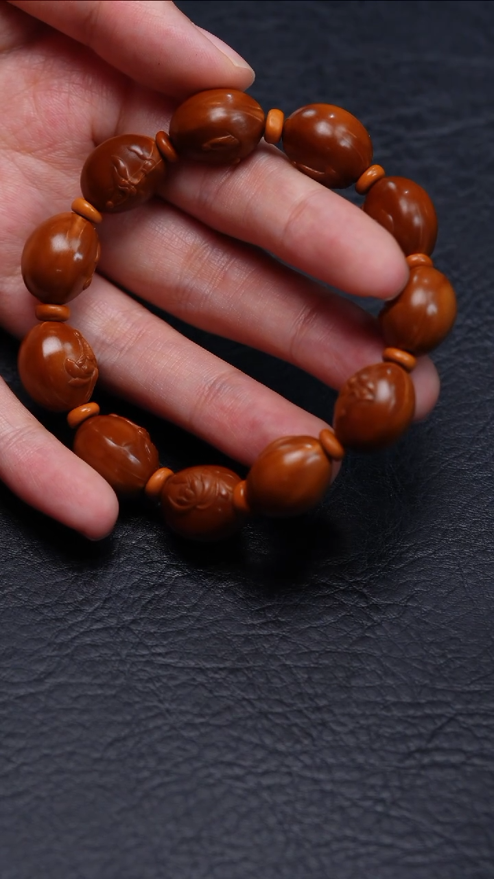 橄榄核手串/手链橄榄核