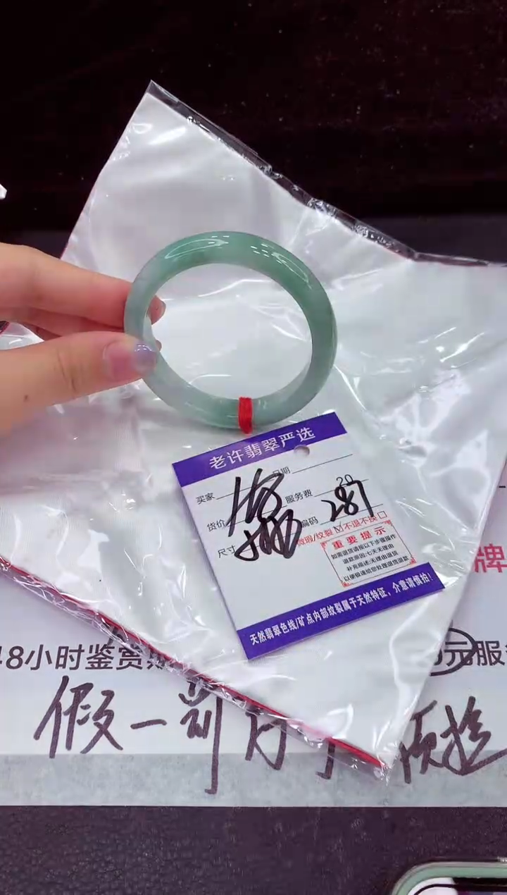 未镶嵌手镯翡翠11111