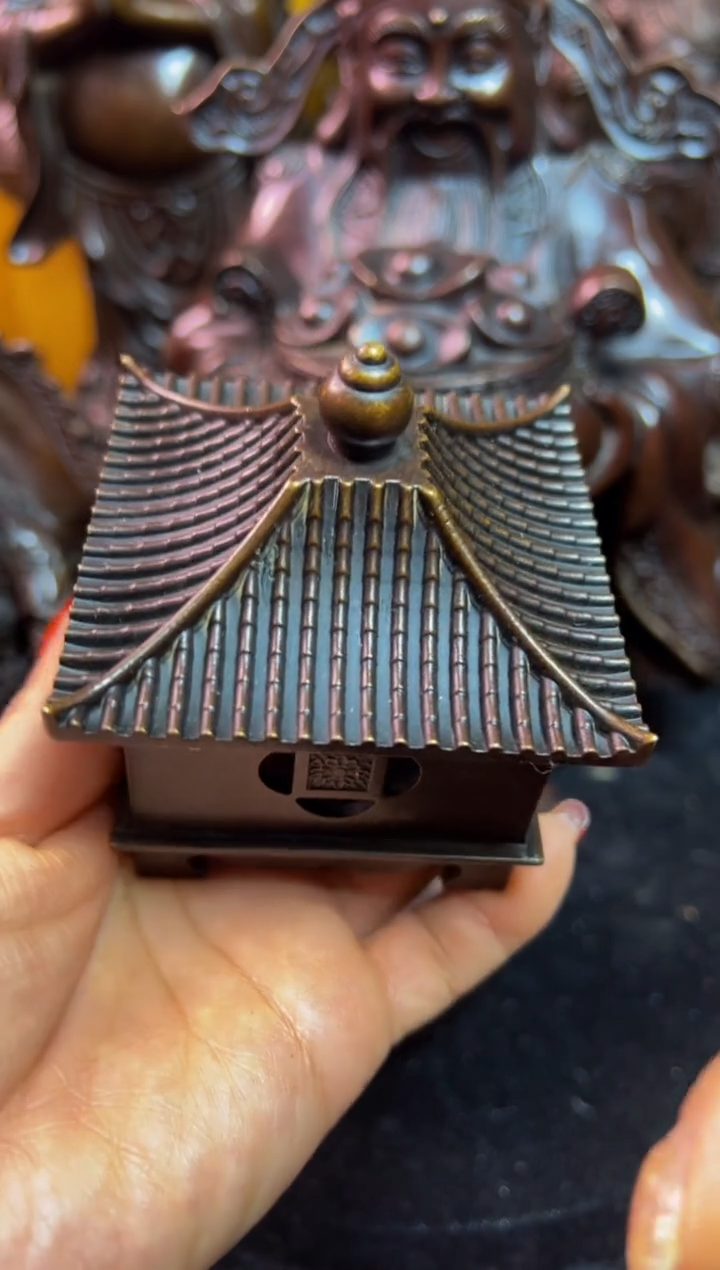 【闪购商品】1案台摆件 物品摆件 