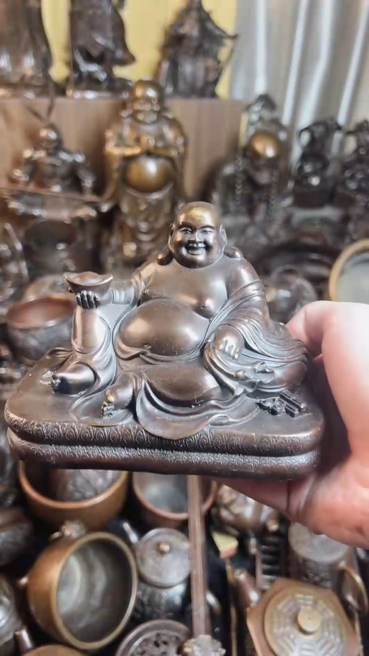 【闪购商品】1案台摆件 物品摆件