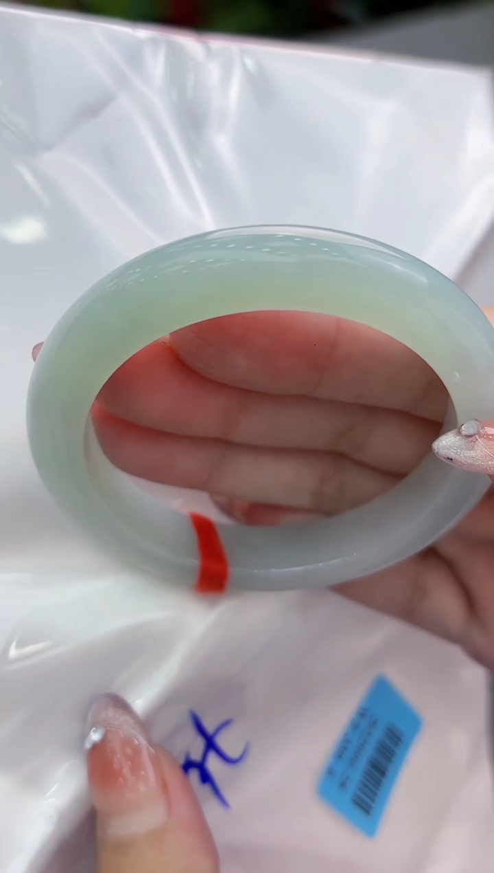 【闪购商品】翡翠手镯未镶嵌翡翠手镯