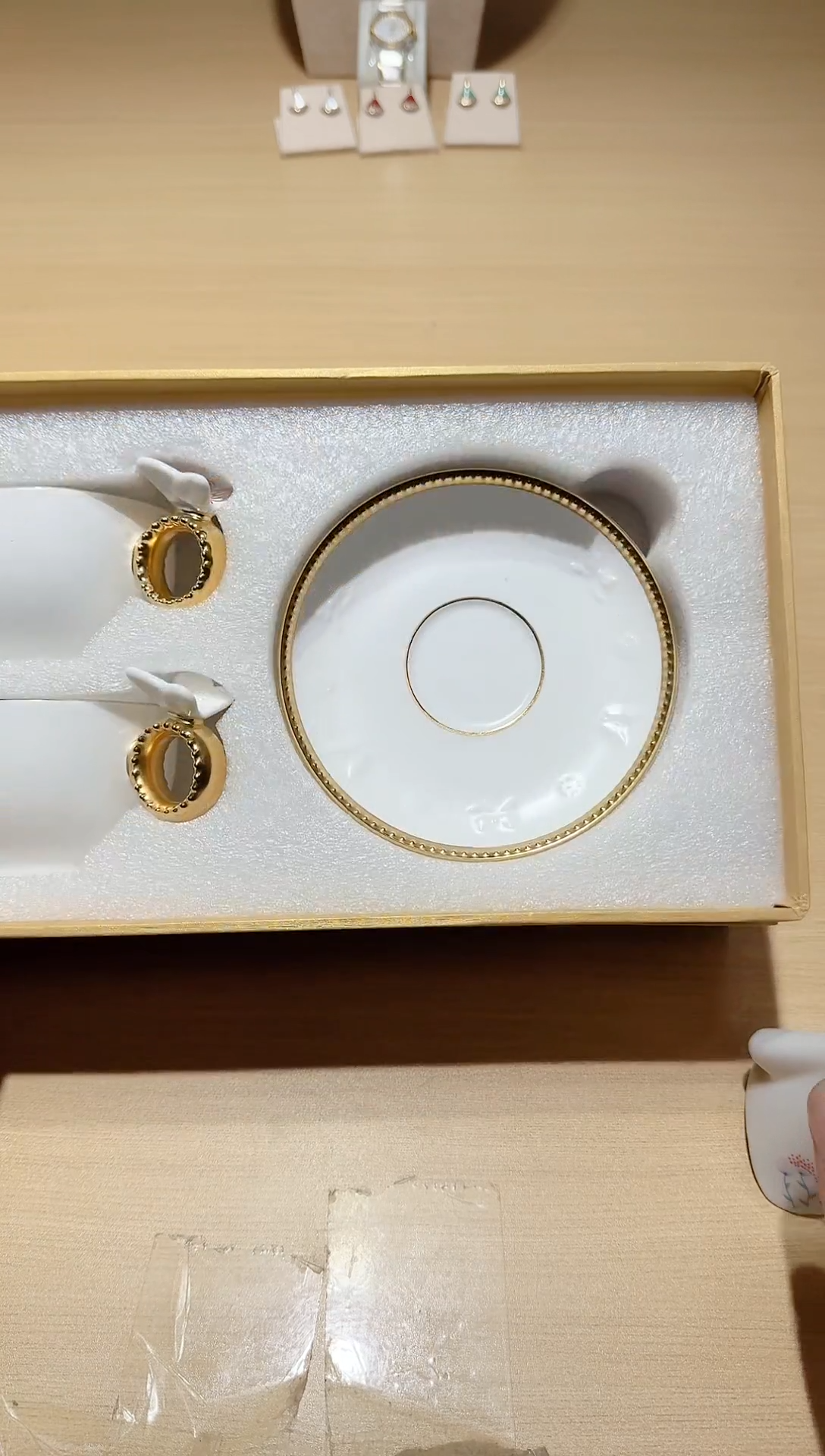 瓷片生活的本意就是开心@@1