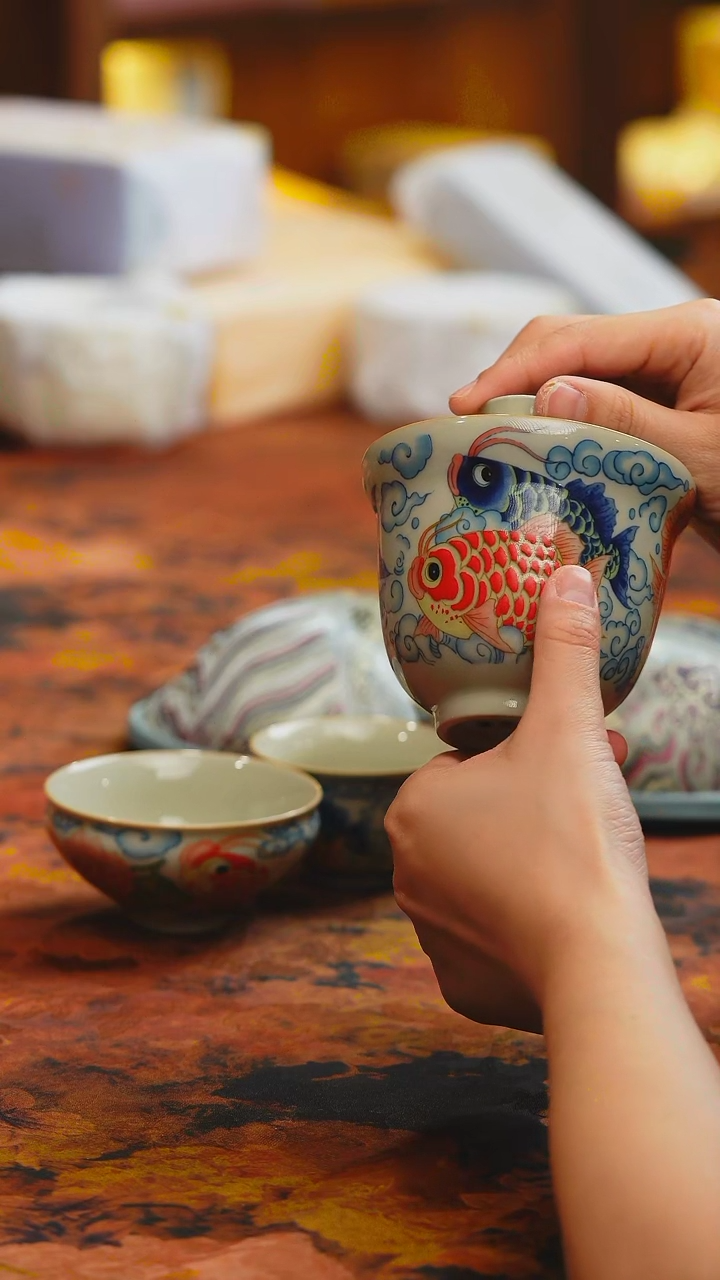【闪购商品】楽门茶器！！！！