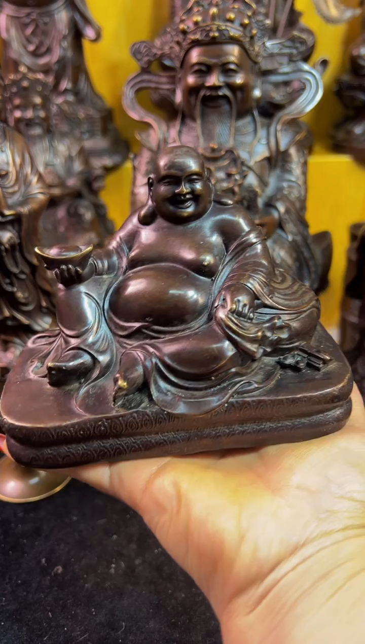 【闪购商品】1案台摆件 物品摆件 