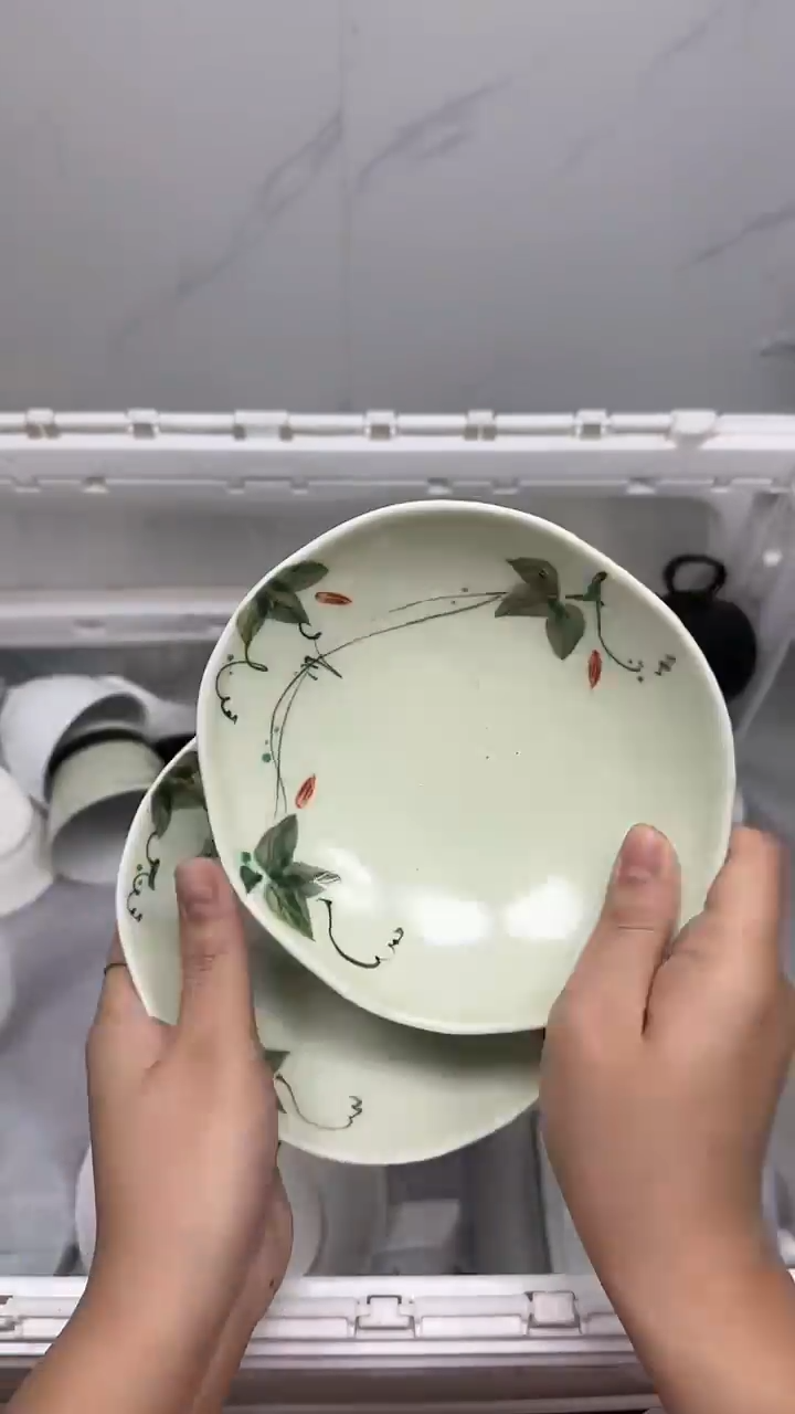 【闪购商品】2988回流瓷器默认微瑕，18.8包邮