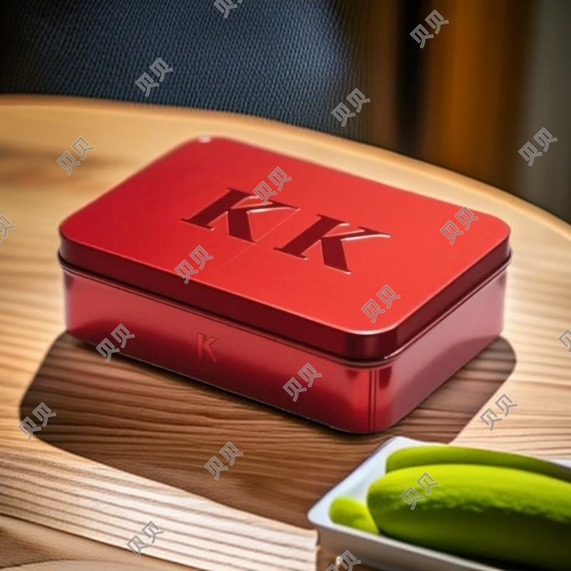 k2款两个k的设计礼盒【火爆款】
