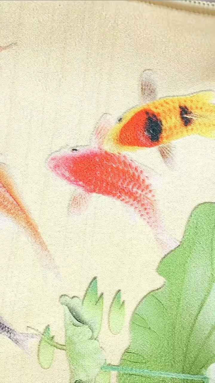 【闪购商品】精美茶巾精美茶巾