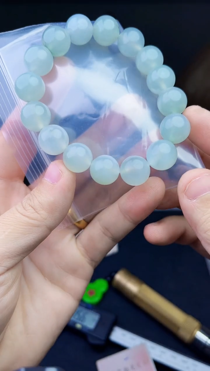 【闪购商品】定制翡翠未镶嵌毛货需精细抛光拍一发一