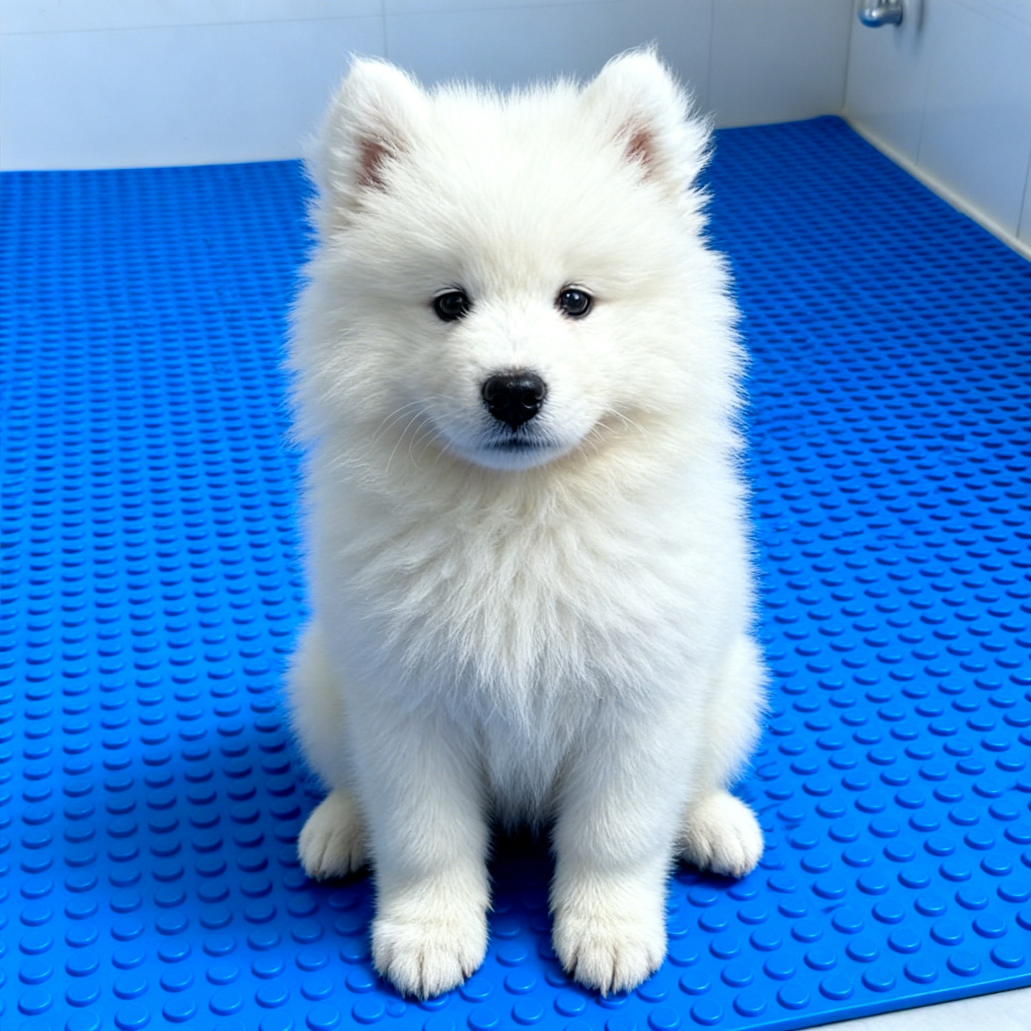 萨摩耶幼犬宠物狗活体网红狗萨宝宝儿童伴侣幼宠狗狗