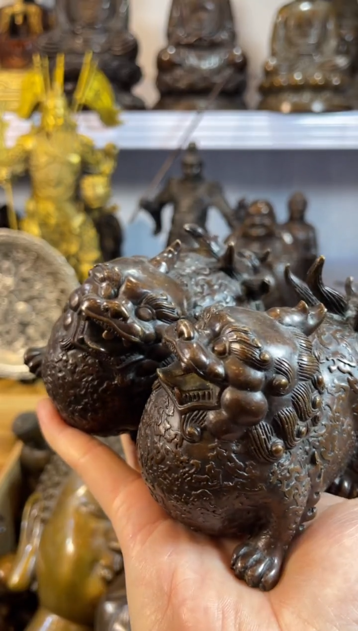 【闪购商品】.案台摆件 物品摆件