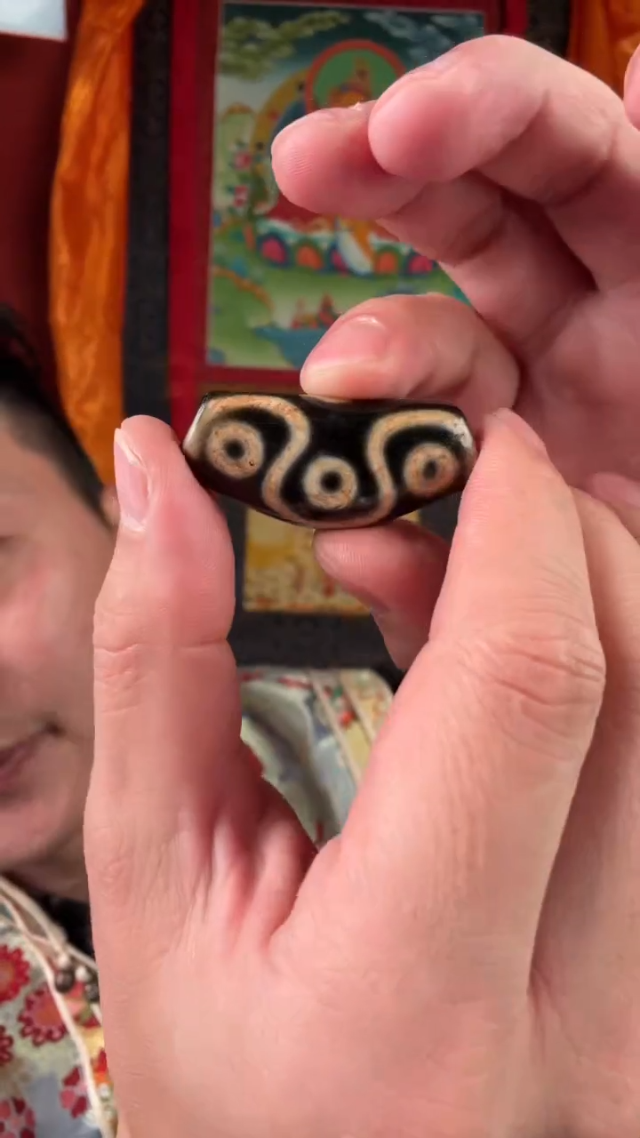 无非金属牛牛七眼