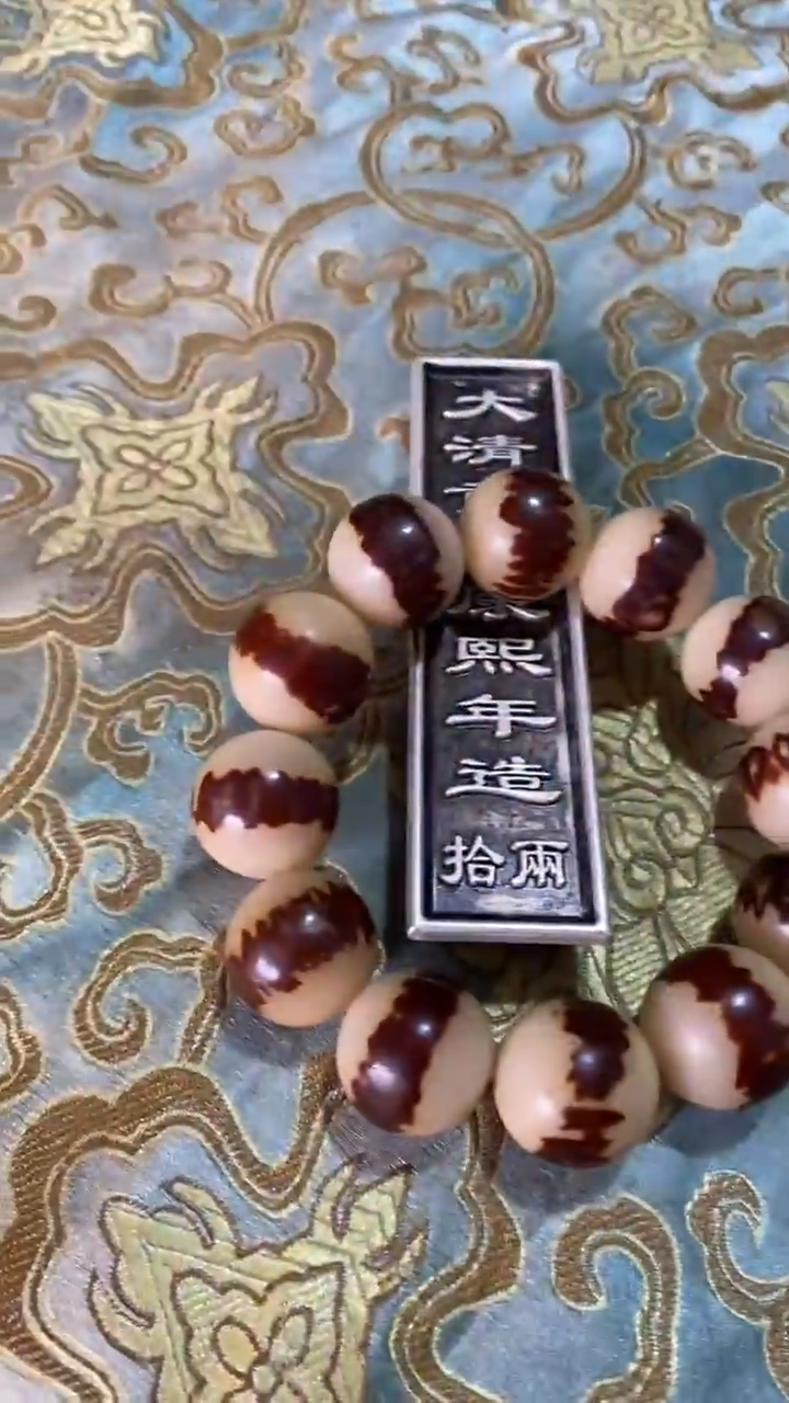 【闪购商品】金刚菩提吊坠精品好物精选