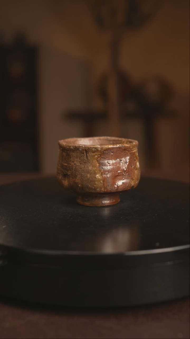 【闪购商品】杯221柴宝柴烧自然落灰器