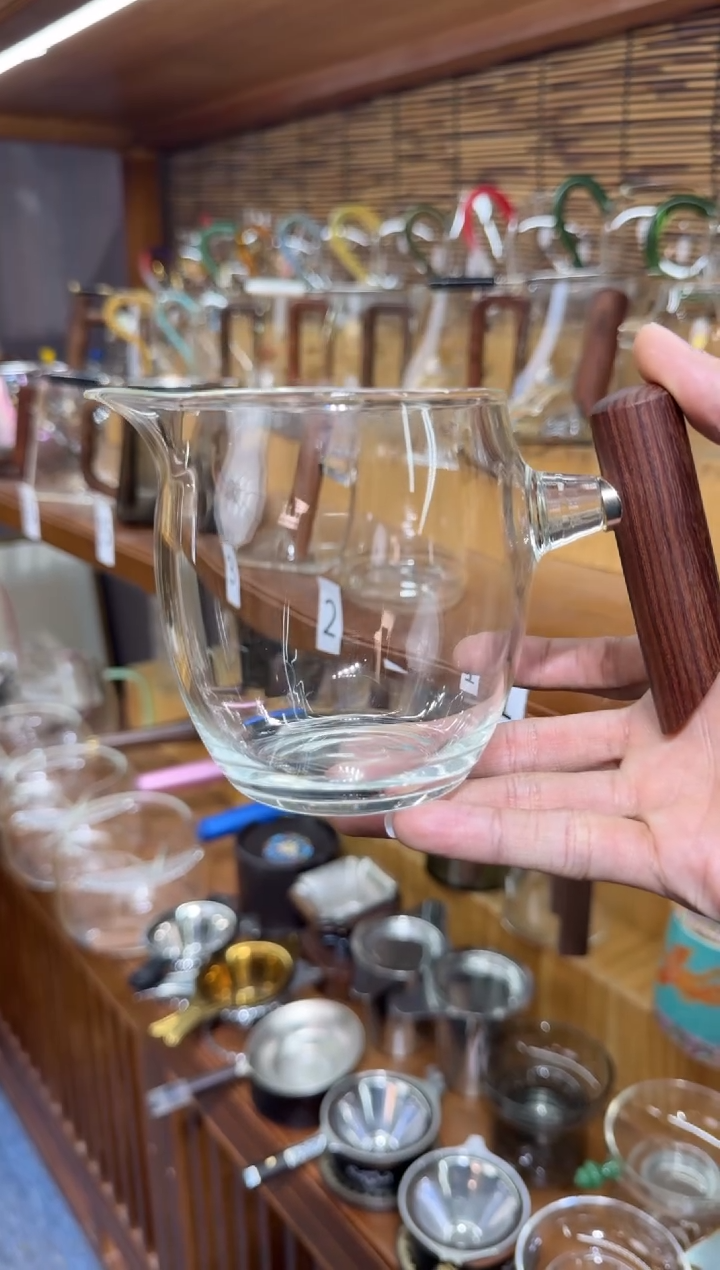 【闪购商品】公道杯公道杯公道杯