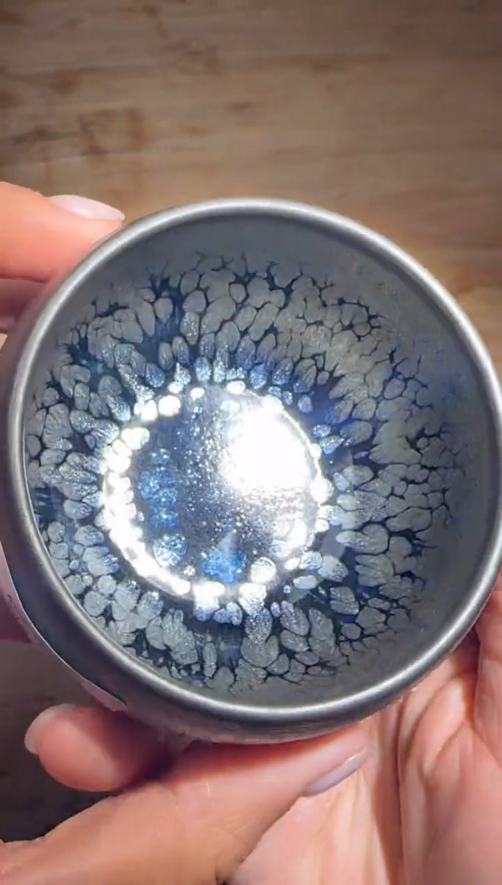 【闪购商品】茶盏阙梅娇高端收藏56