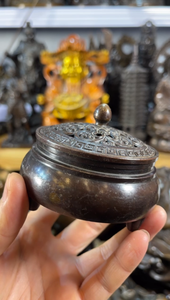 【闪购商品】1案台摆件  物品摆件