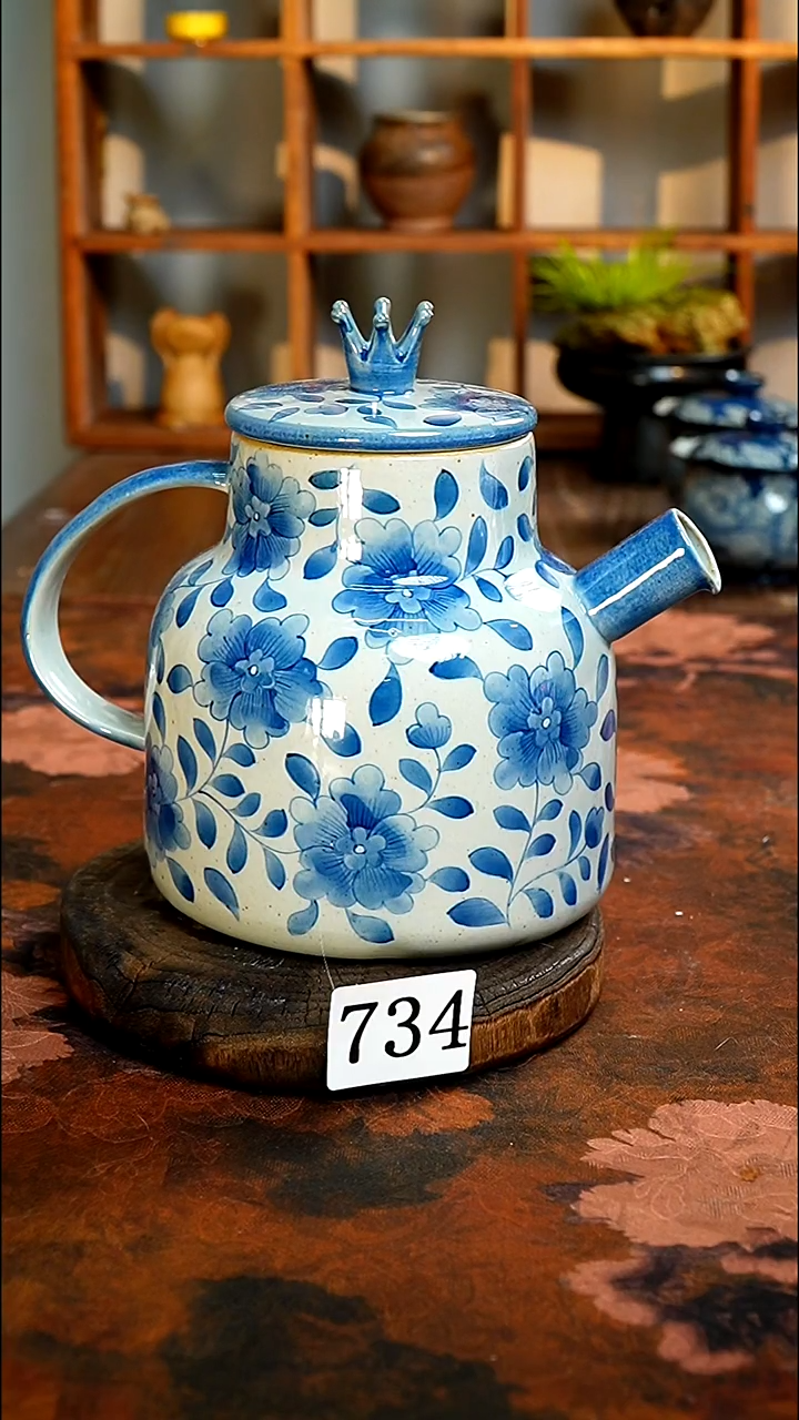 茶碗...........734