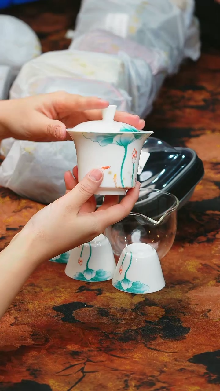 【闪购商品】雅拙茶器！！！！