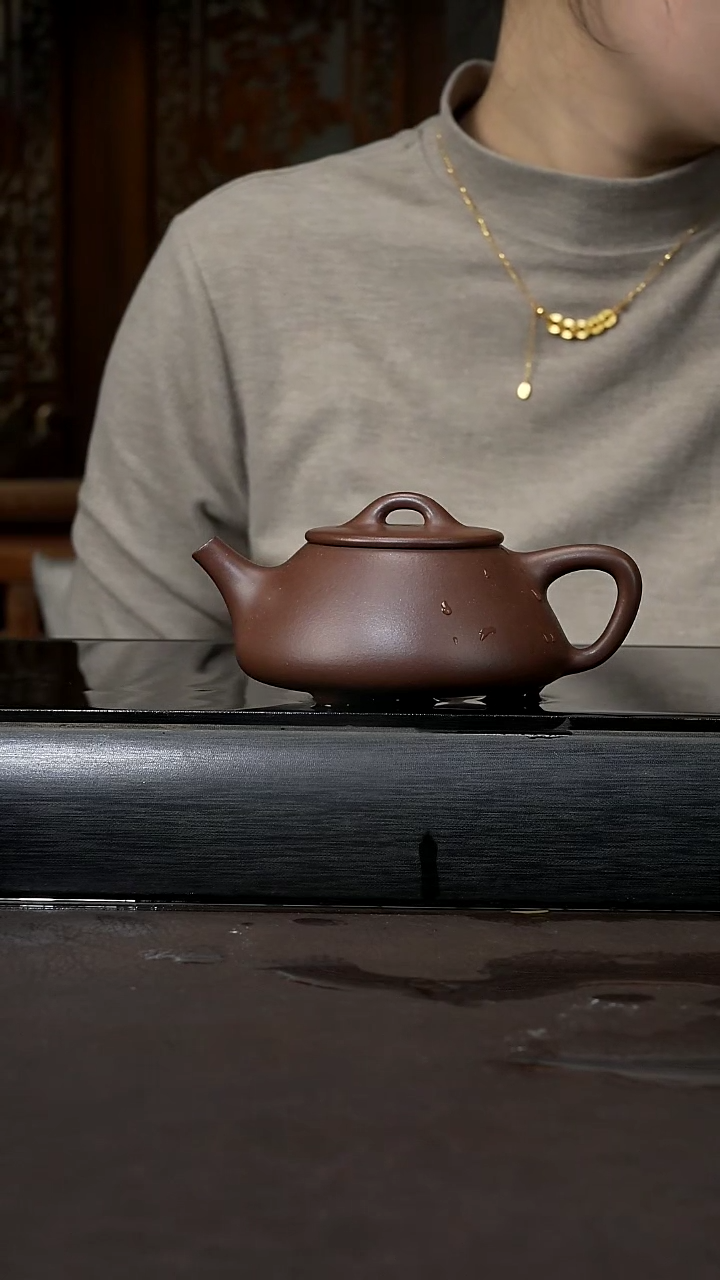 【闪购商品】特拼 石瓢 200cc 017