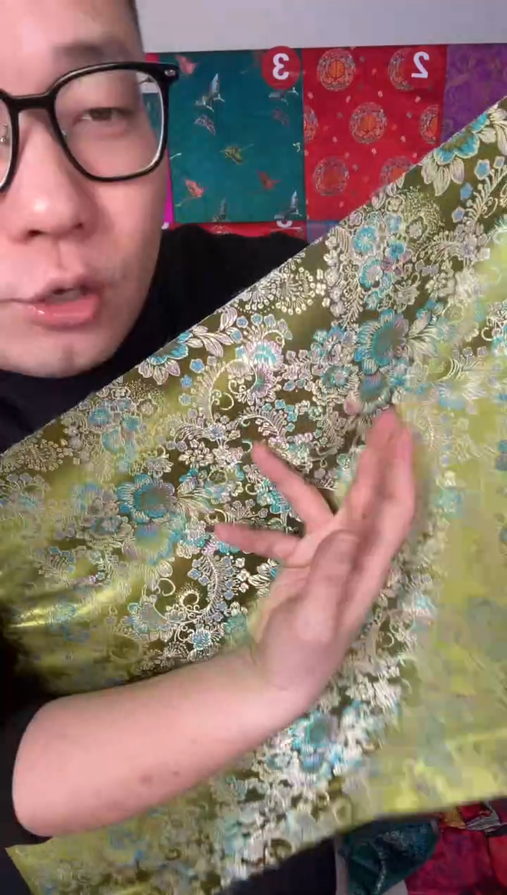 混纺小布头1单40公分长，满18元包邮，新疆西藏不发货