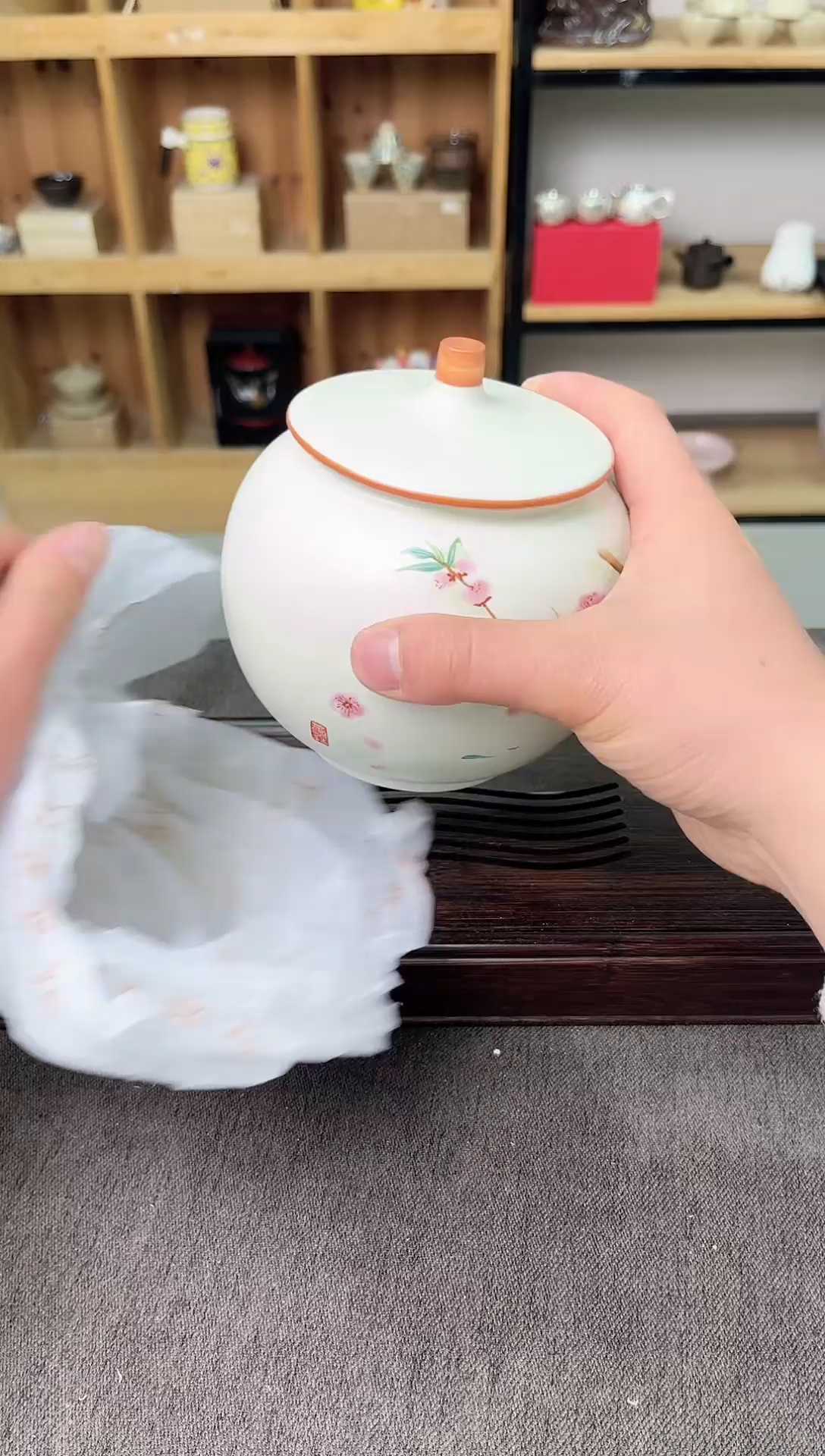 【闪购商品】@阿胖说瓷器陶瓷店铺