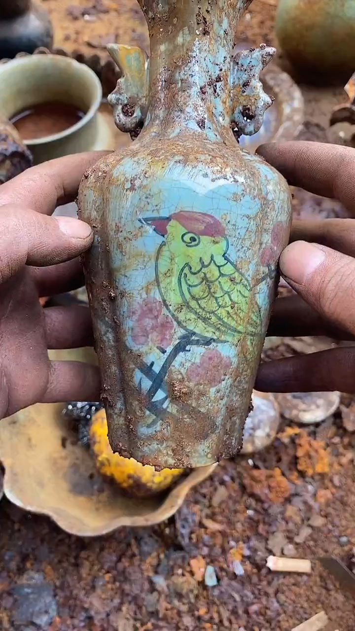 摆件瓷器瓷器瓷器瓷器
