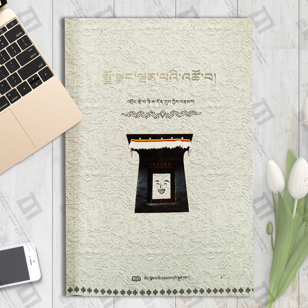 快乐生活：尼玛顿珠著