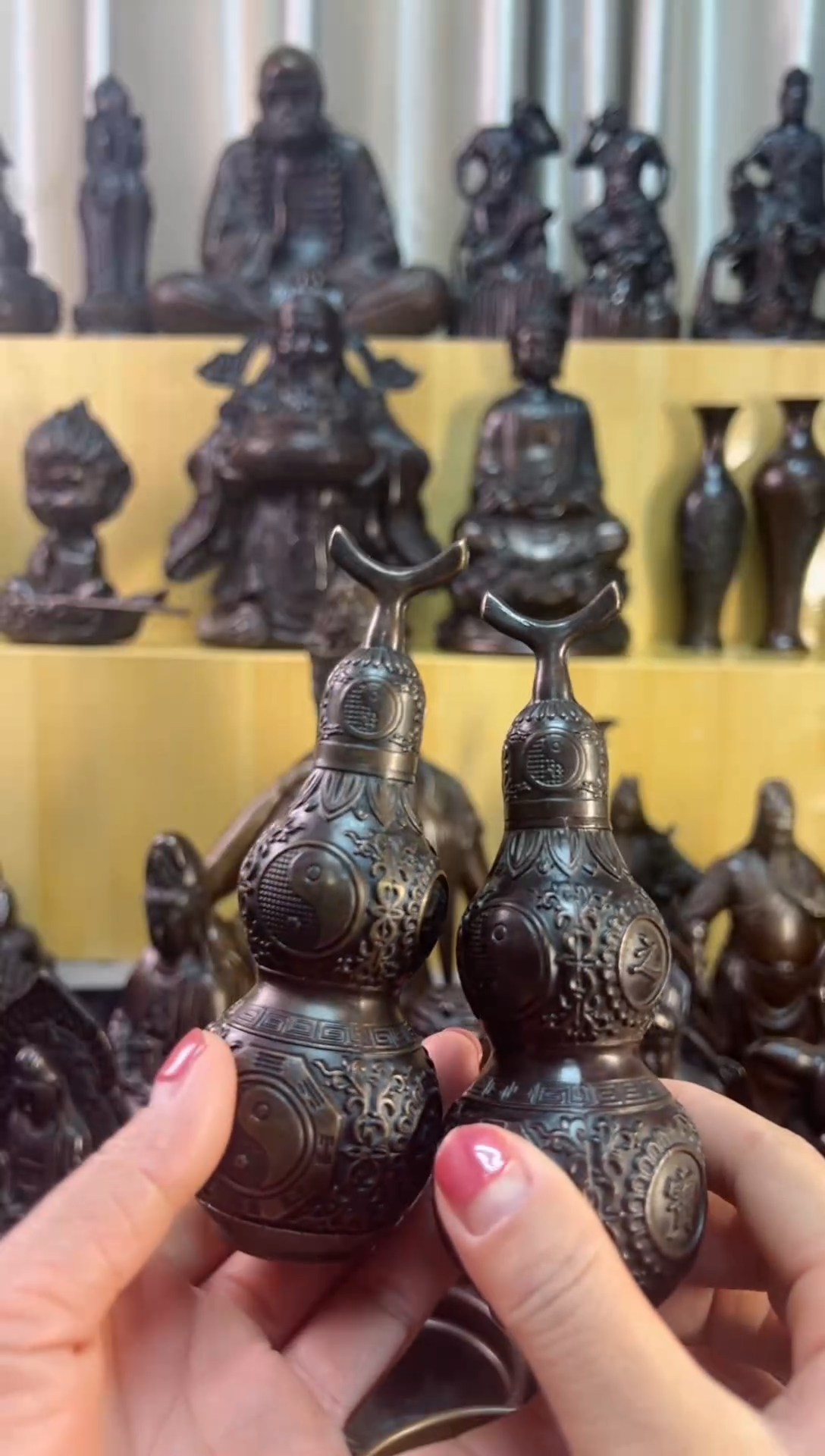 【闪购商品】1案台摆件 物品摆件