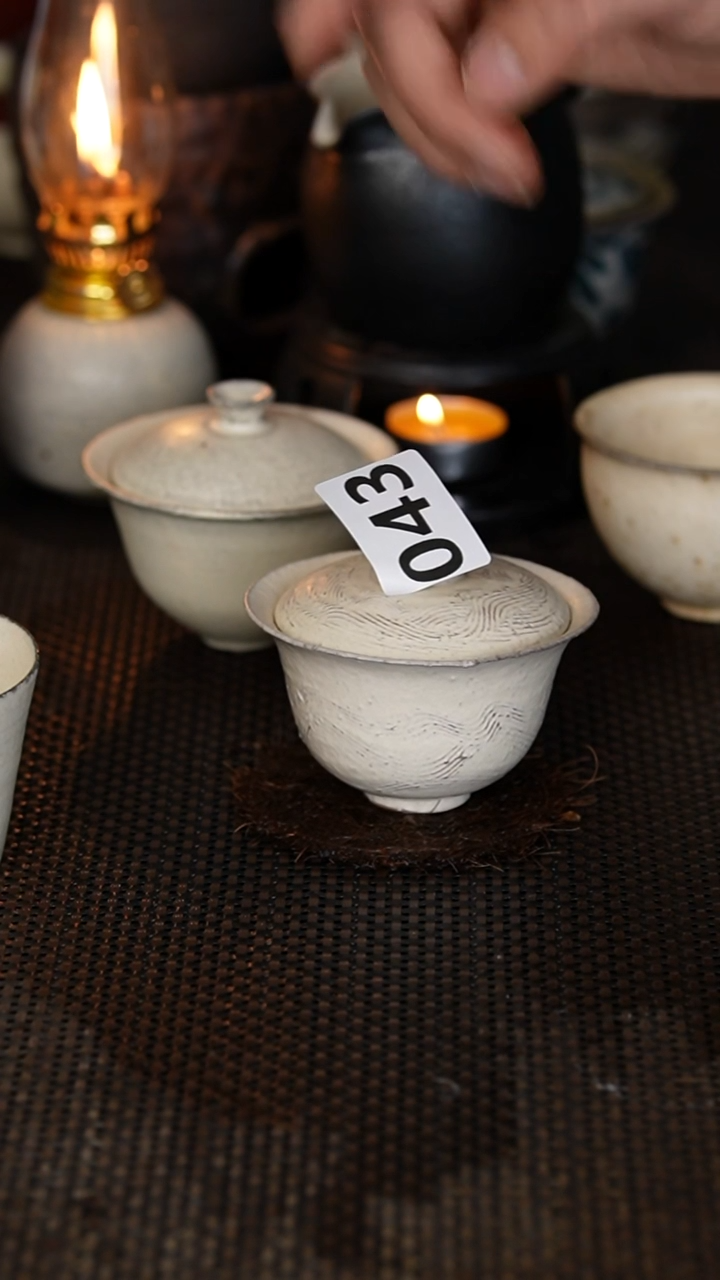 【闪购商品】043景德镇{立梦陶}手作