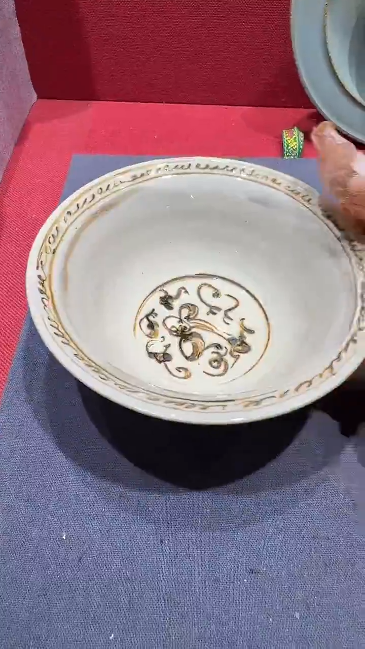 摆件瓷器摆件瓷器摆件