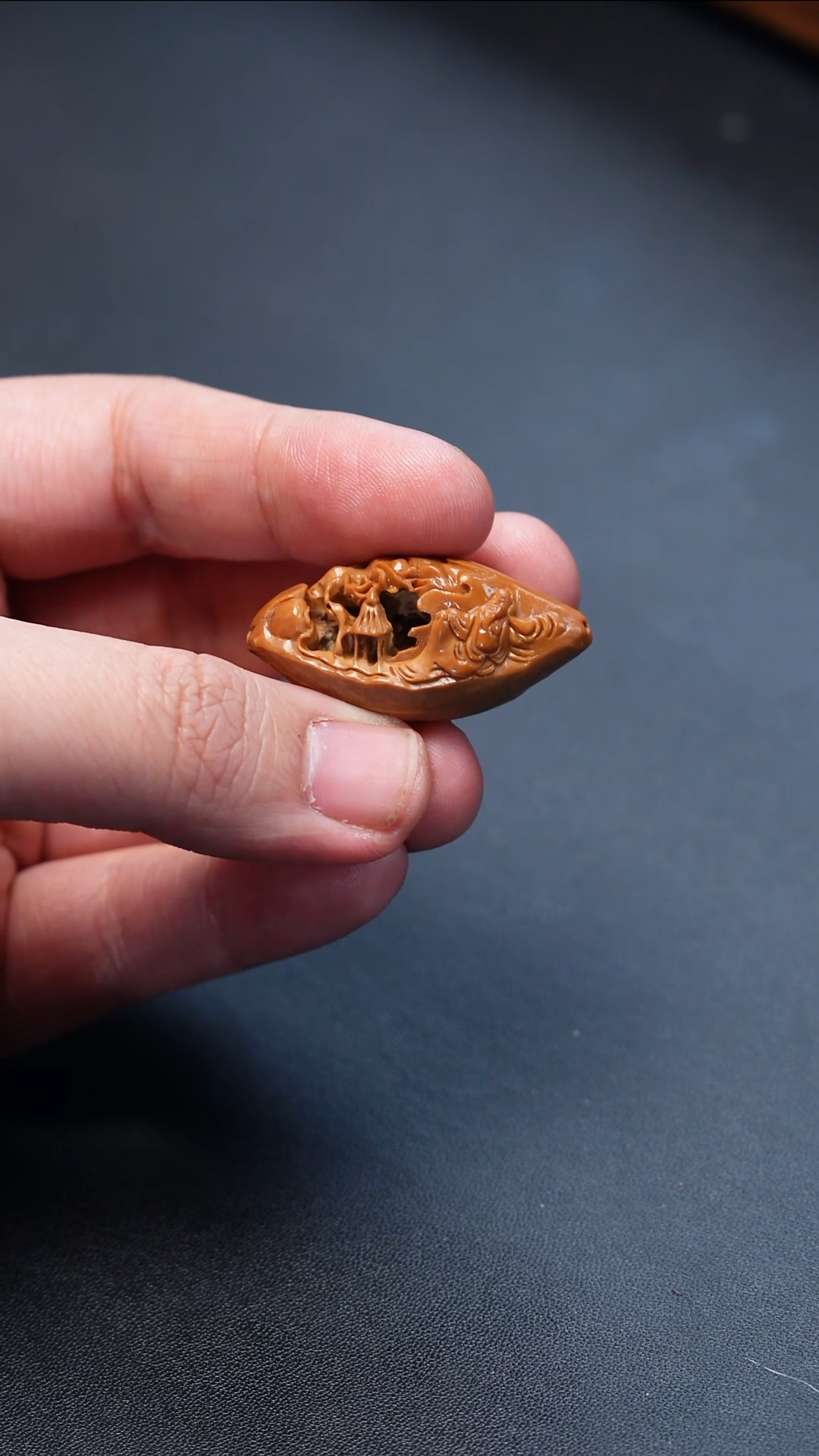 【闪购商品】橄榄核手串/手链橄榄核