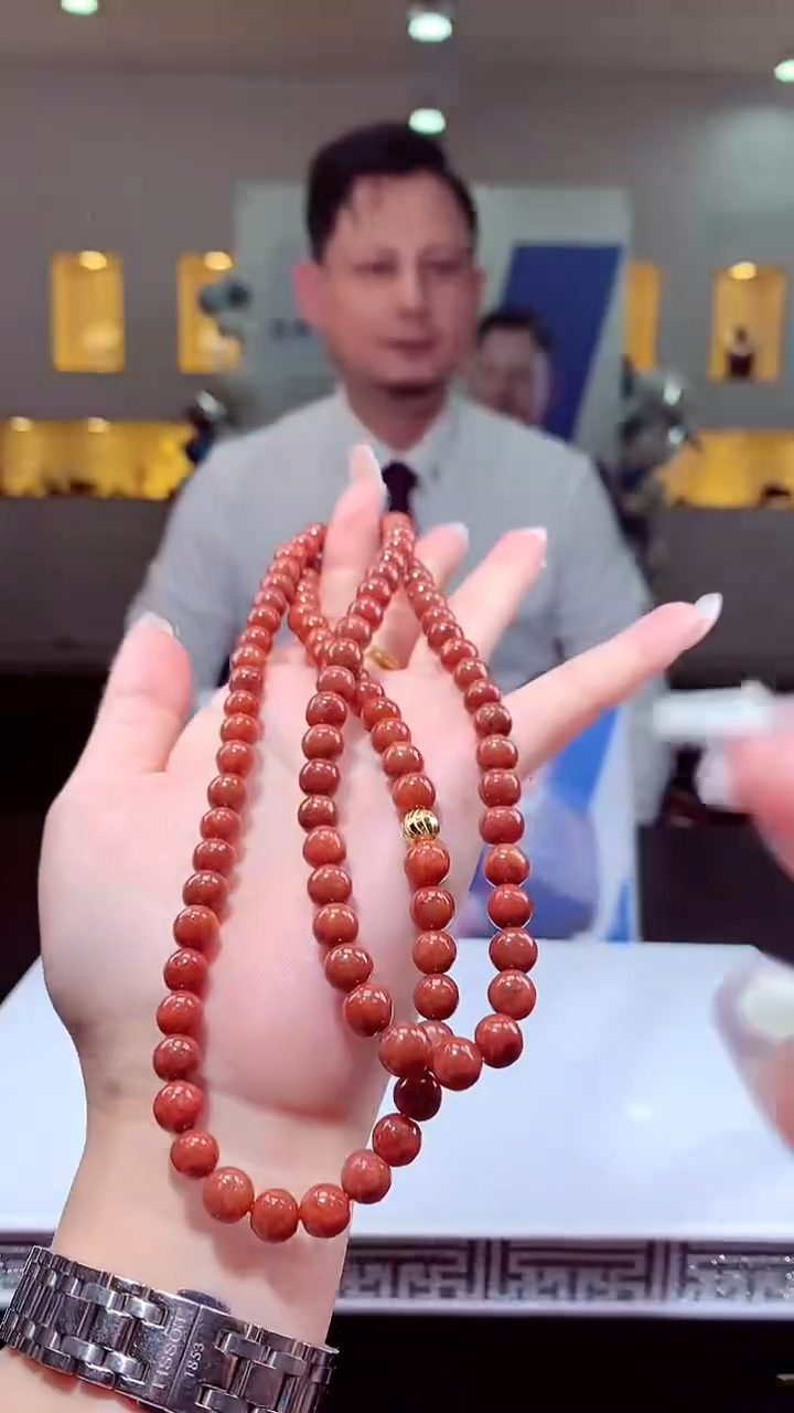 翡翠未镶嵌颈饰天然翡翠(拍一发三）