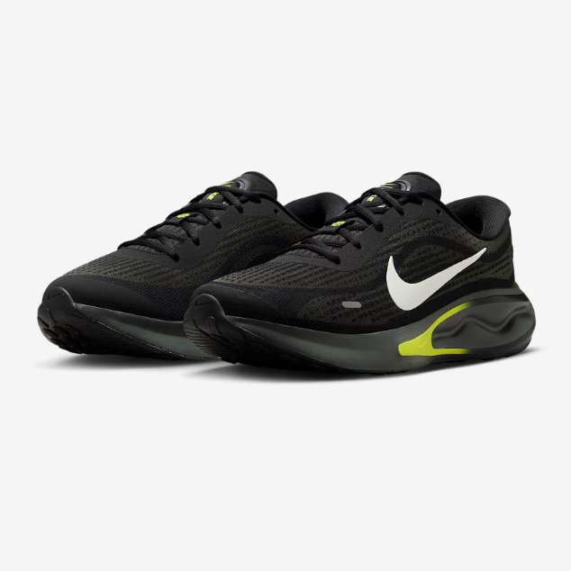 【春上新】耐克男子NIKE JOURNEY RUN训练缓震运动跑步鞋FN0228008
