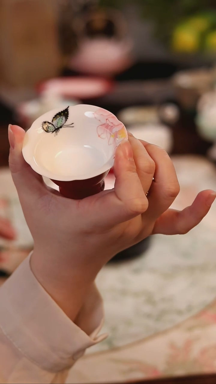 富华茶杯 哈哈哈哈哈哈