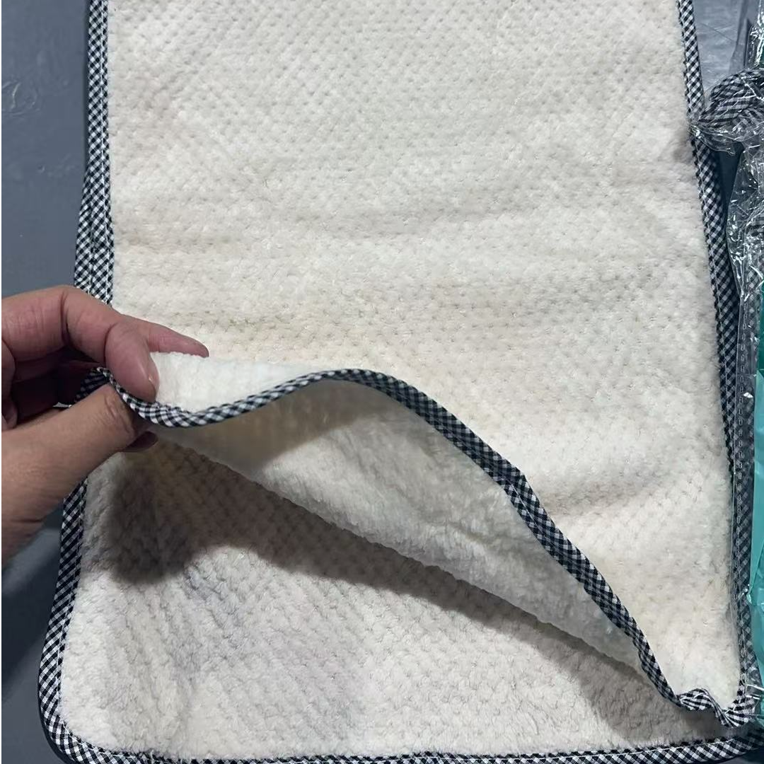 (3包)9条30x40cm大号吸水抹布