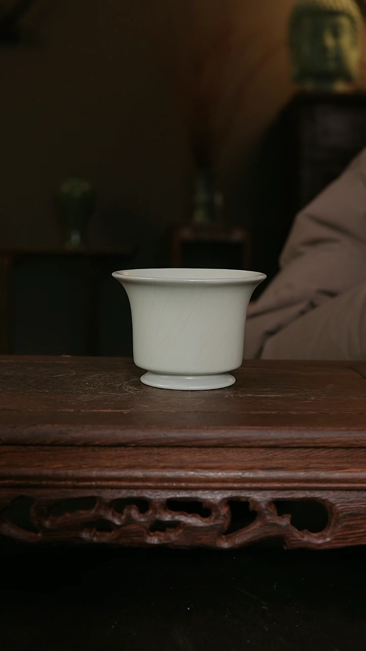 【闪购商品】其他王国奇手工仿古月白  印章