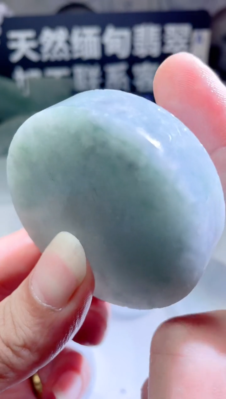 颈饰未镶嵌翡翠613