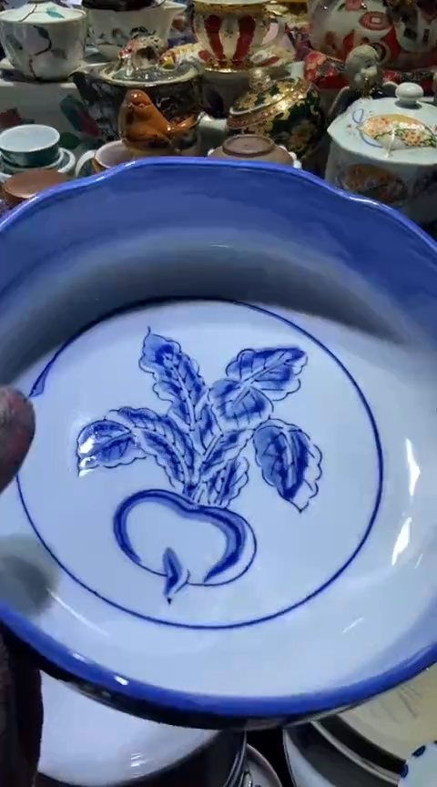 【闪购商品】瓷片1111111111111111