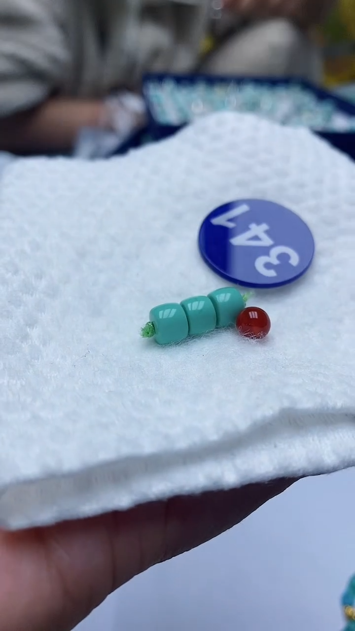 玛瑙/玉髓未镶嵌珠子341