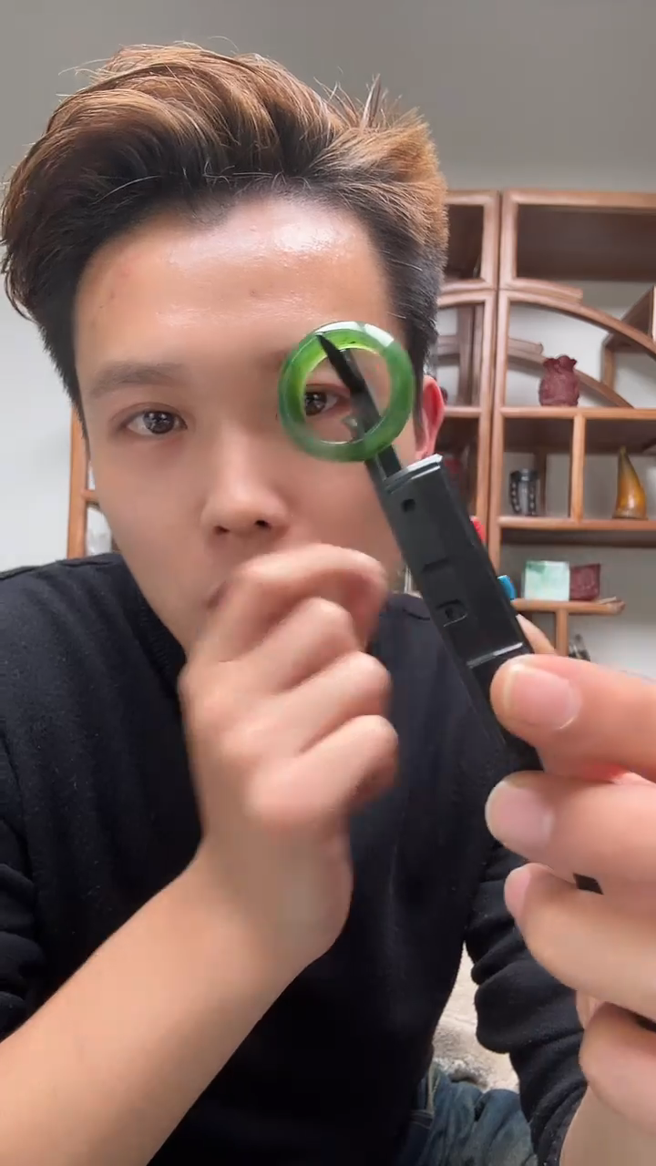 吊坠(不含链)未镶嵌和田玉和田玉多样性发其一p-59