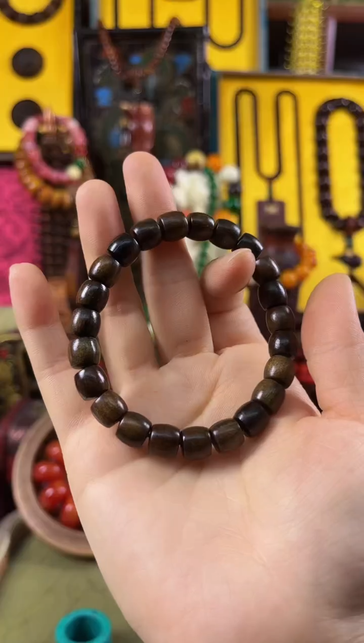 木------====---手串