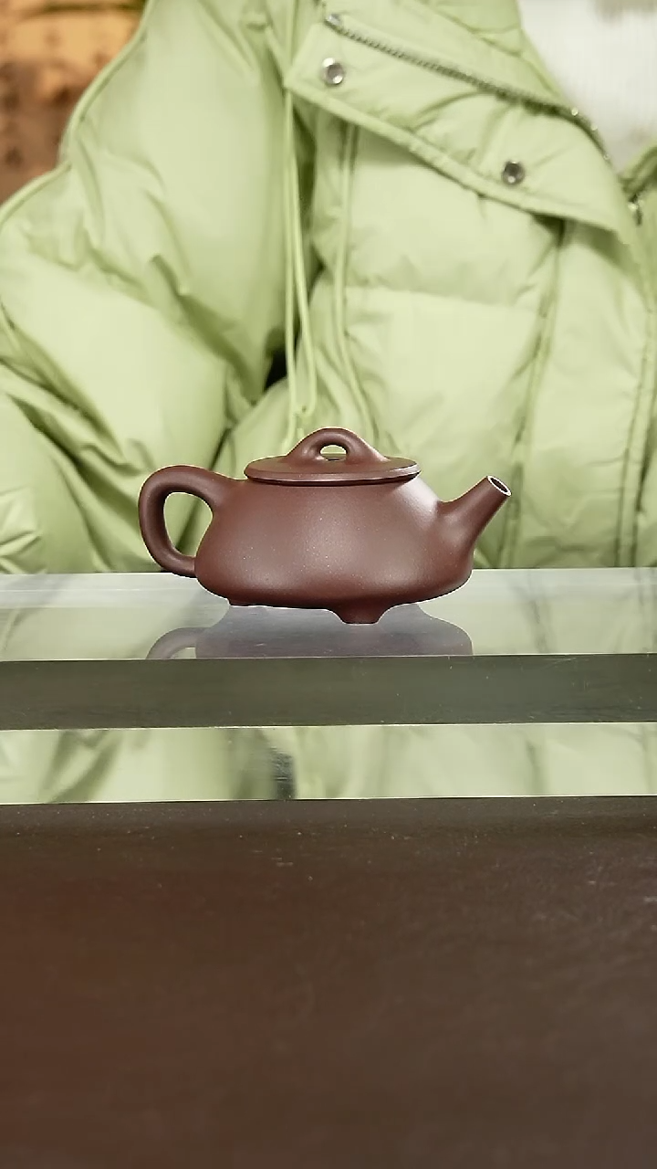 茶壶紫砂0***0底槽青200毫升111